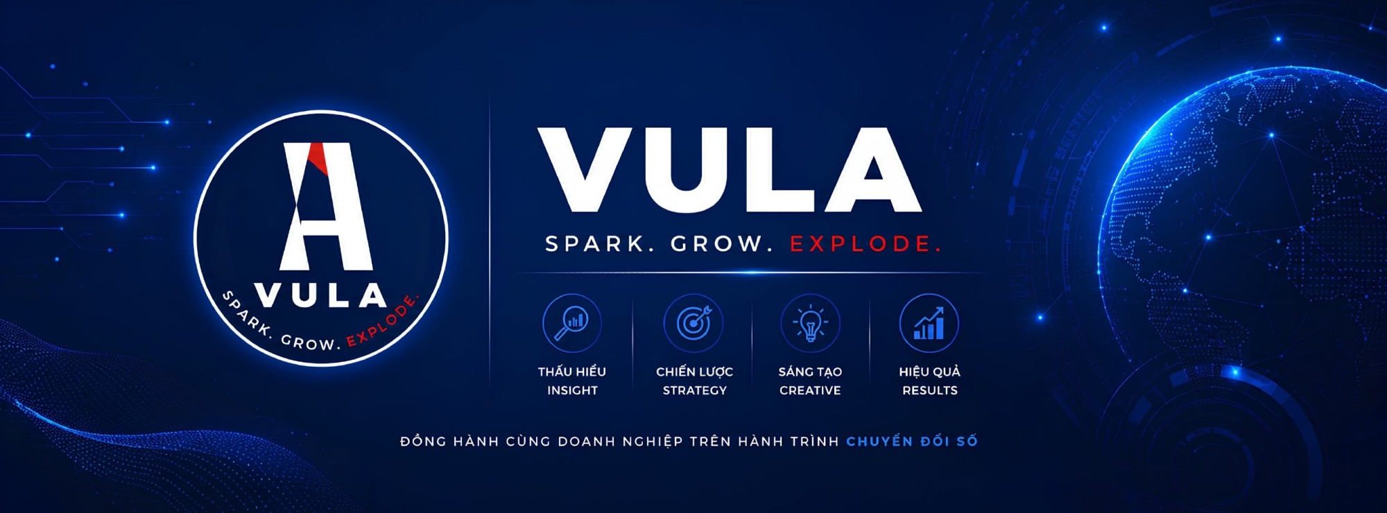 Vula Agency