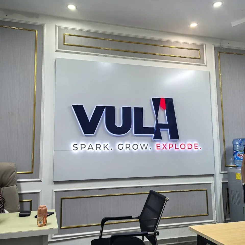 VULA - Agency – Đối tác Marketing đồng hành cùng sự phát triển của doanh nghiệp
