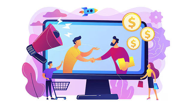 Affiliate Marketing