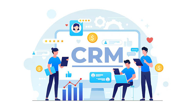 CRM & Automation