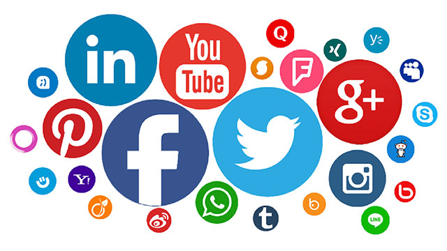 Social Media