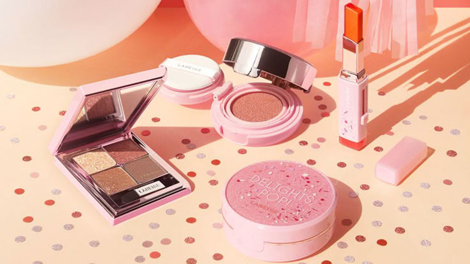 Circle Cosmetic