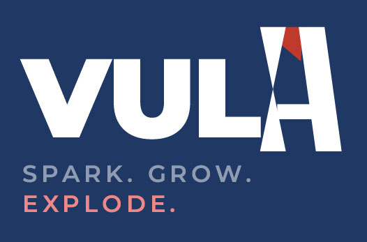 logo vula